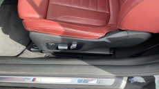 BMW 4 Series 420i M Sport 2dr Step Auto Petrol Convertible